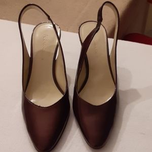 Women's Dress Shoe